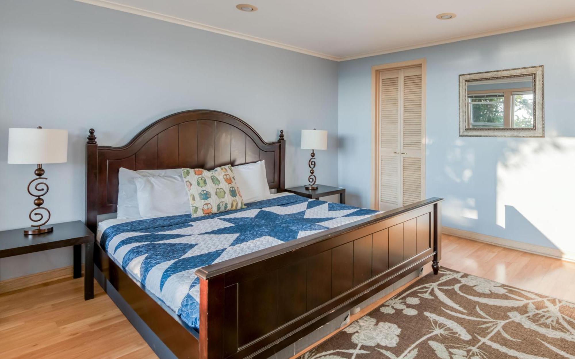 Agate Beach Oceanfront Lodge Newport Exterior foto